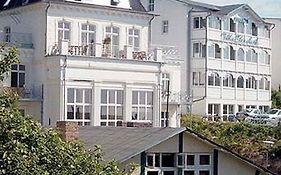 Pension Villa Elisabeth